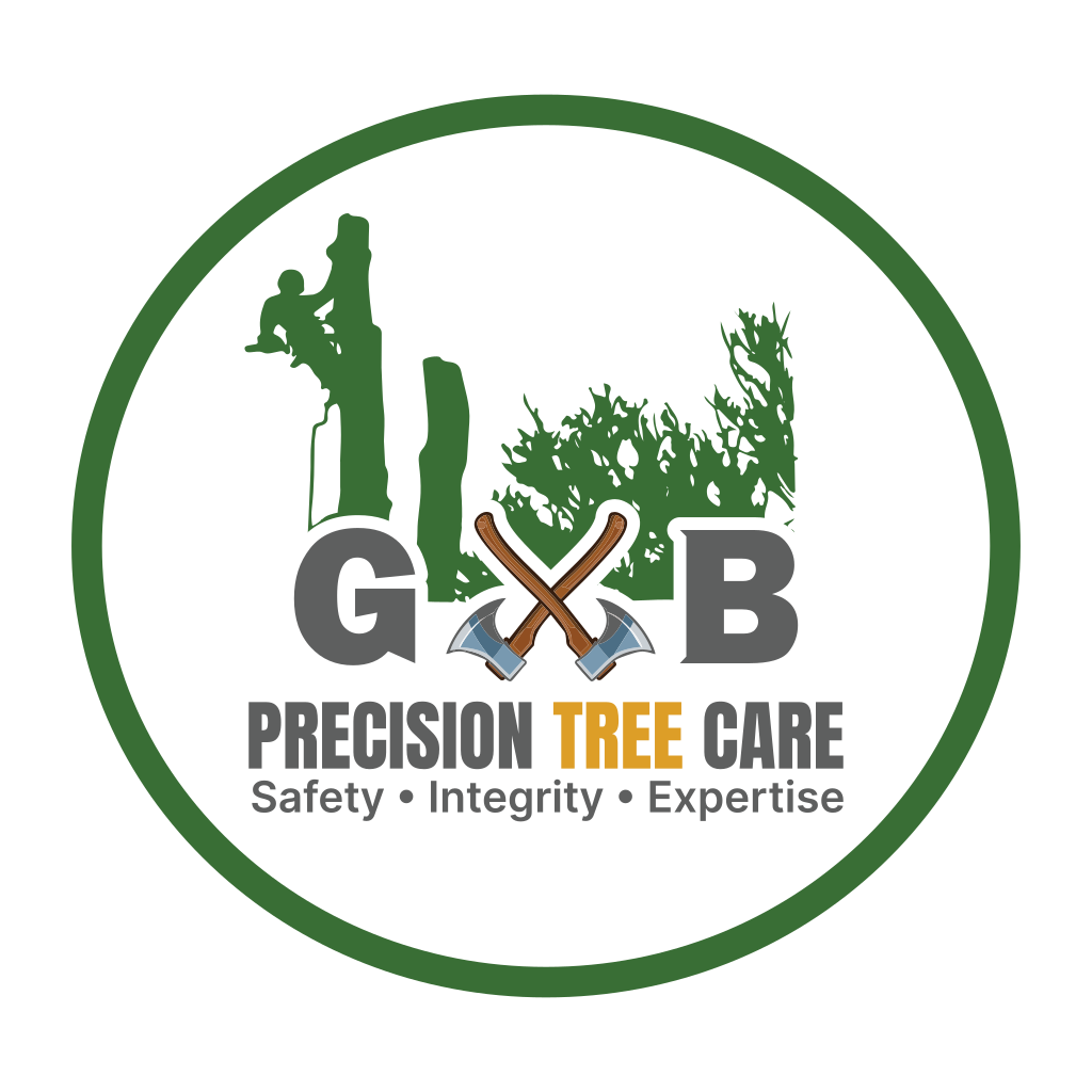 GXB Precision Tree Care LLC logo